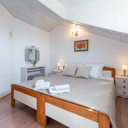 Villa Platanus With Private Pool & Sea View Mlini