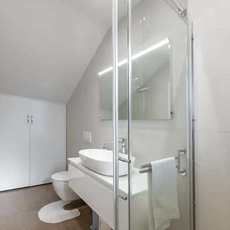 Platanus With Private Pool & Sea View Villa