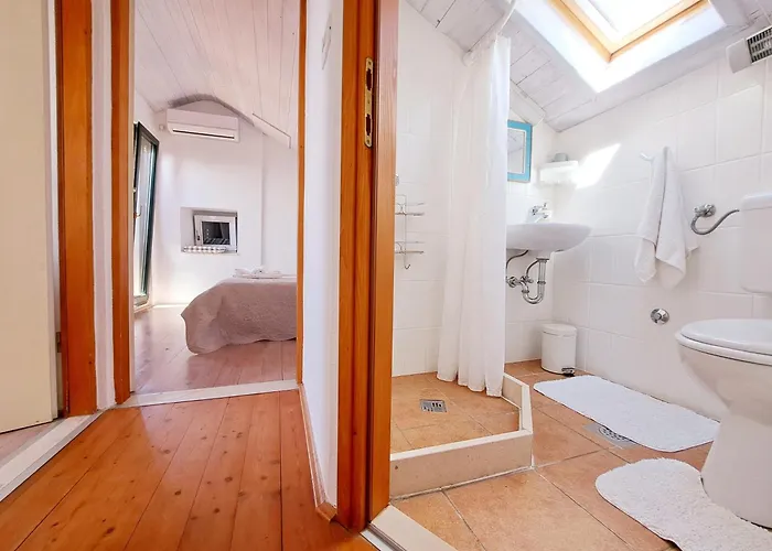 Platanus With Private Pool & Sea View Villa *