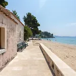 Platanus With Private Pool & Sea View