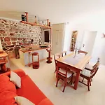 Platanus With Private Pool & Sea View *