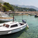Вилла Platanus With Private Pool & Sea View *