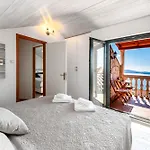 Platanus With Private Pool & Sea View