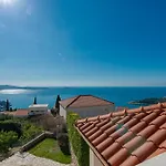 Вилла Platanus With Private Pool & Sea View