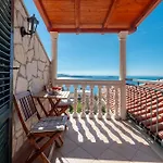 Platanus With Private Pool & Sea View Вилла *