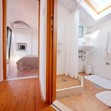 Platanus With Private Pool & Sea View Villa *