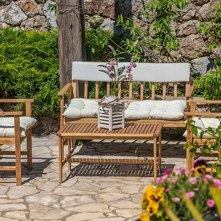 Platanus With Private Pool & Sea View Mlini