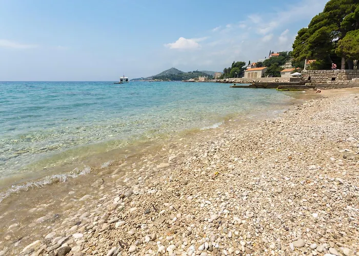 Platanus With Private Pool & Sea View Villa *