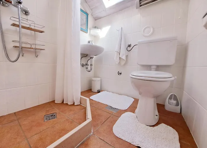 Villa Platanus With Private Pool & Sea View Mlini